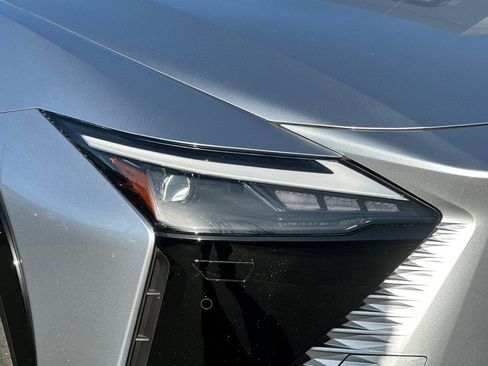 New 2026 Lexus RZ 350e RZ 350e Premium image 11