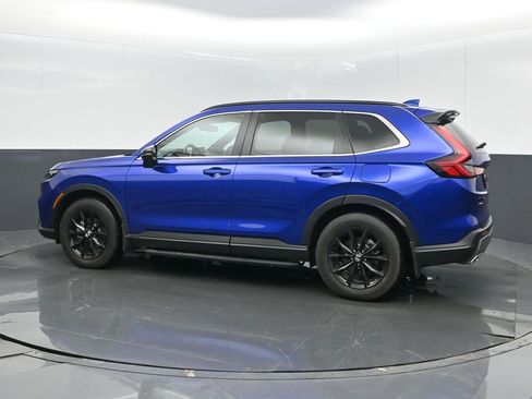 Certified 2024 Honda CR-V Sport image 13