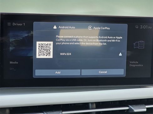 Certified 2025 Hyundai Tucson SE image 31