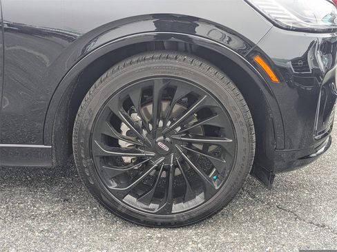 Used 2025 Lincoln Aviator Reserve w/ Equipment Group 201A image 11