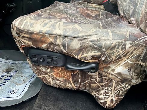 Used 2003 Dodge Ram 3500 Truck ST image 13