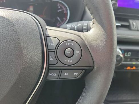 Certified 2024 Toyota RAV4 XLE Premium FWD image 19