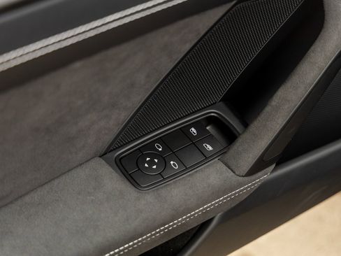 Certified 2026 Porsche 911 GT3 image 22