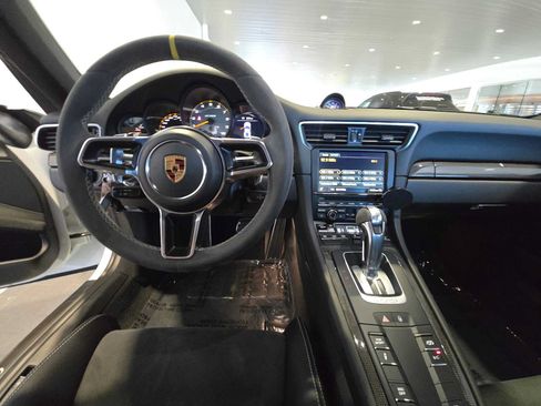 Used 2016 Porsche 911 GT3 RS RWD image 20