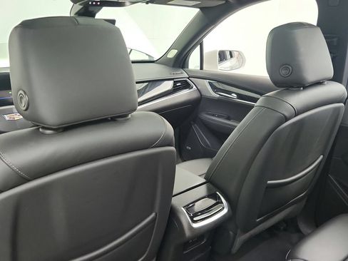 Certified 2020 Cadillac XT6 Premium Luxury AWD/4WD image 24