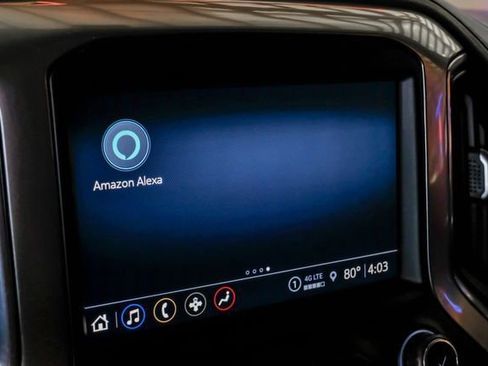 Used 2021 Chevrolet Silverado 1500 RST w/ Texas Edition Plus image 29