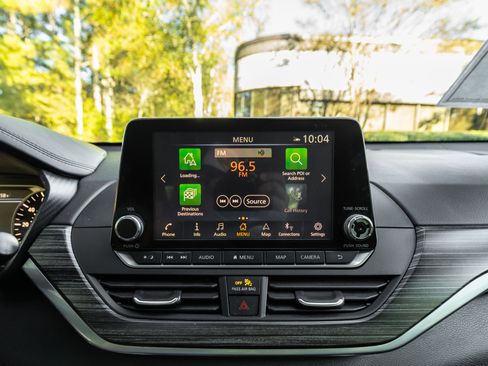 Used 2020 Nissan Altima 2.5 SL image 9