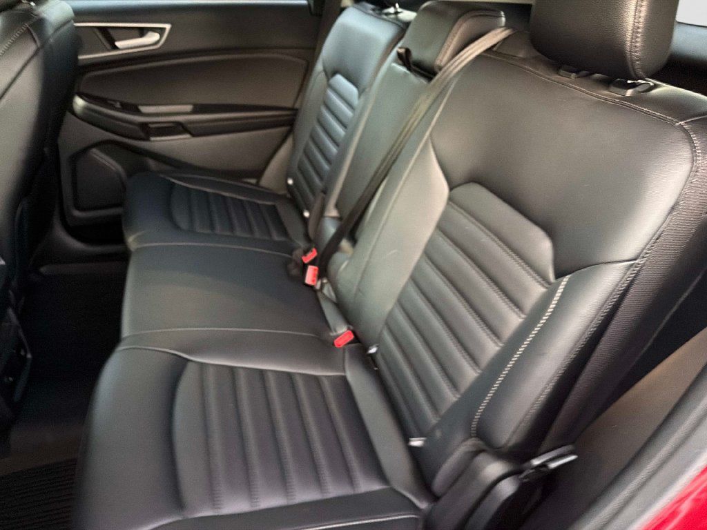 Used 2024 Ford Edge SEL w/ Convenience Package AWD/4WD image 14