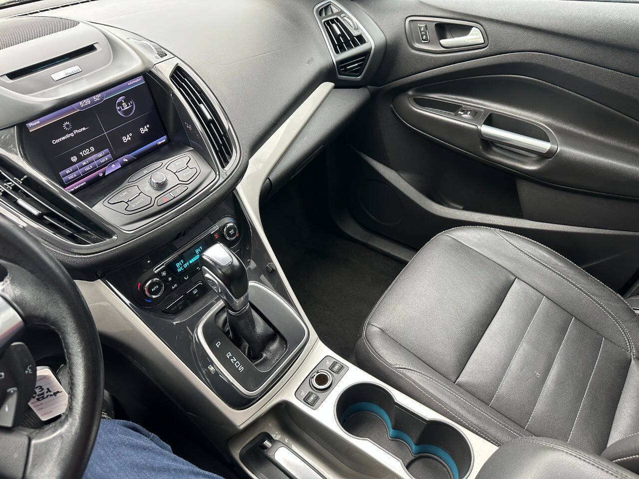 Used 2013 Ford Escape SEL AWD/4WD image 21