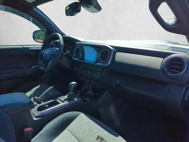 Used 2023 Toyota Tacoma TRD Sport RWD image 30