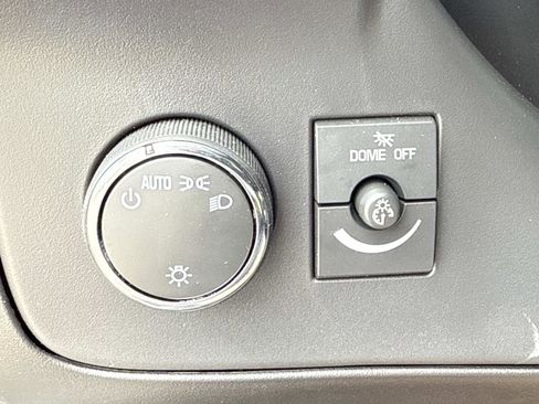 New 2026 Chevrolet Express 2500 Extended w/ Driver Convenience Package RWD image 34