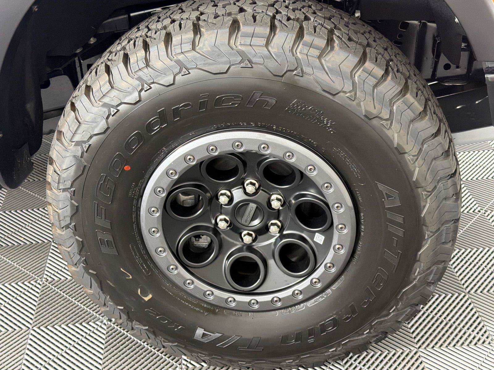 New 2026 Ford F150 Raptor AWD/4WD image 12