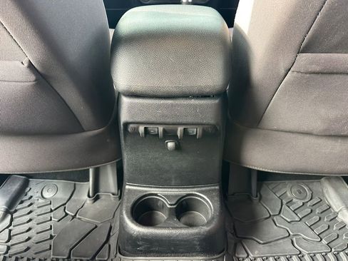 Used 2014 Jeep Wrangler Unlimited Sport w/ Quick Order Package 24S image 12