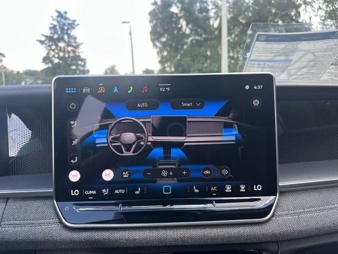 New 2025 Volkswagen Tiguan S image 19