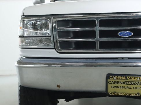 Used 1995 Ford F350 XL image 17