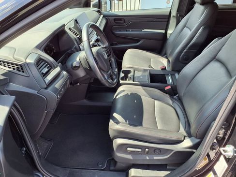 Used 2025 Honda Odyssey Sport-L image 21