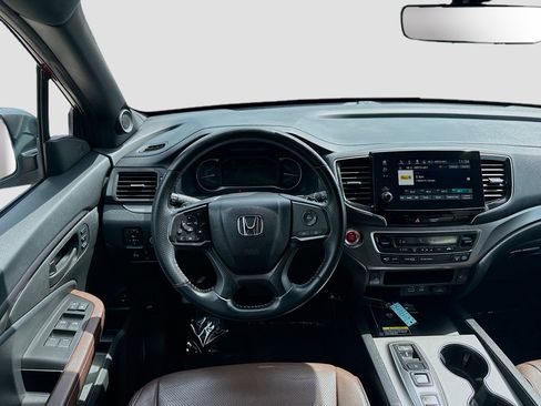 Certified 2024 Honda Passport EX-L image 20