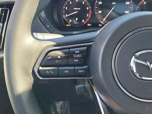 New 2026 MAZDA CX-90 3.3 Turbo S w/ Premium Package AWD/4WD image 5