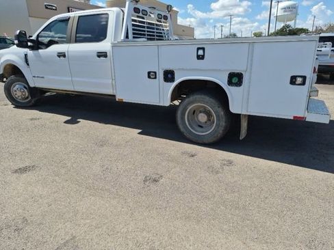 Used 2018 Ford F350 XL w/ Power Equipment Group image 3