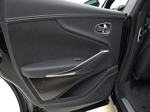 Used 2023 Aston Martin DBX 707 image 53