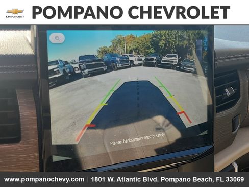 Used 2023 Ford Expedition Max Limited image 31