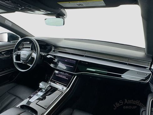 Used 2022 Audi A8 L 3.0T image 30