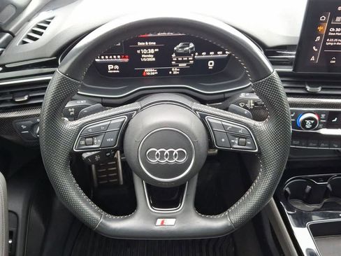 Used 2020 Audi S5 Prestige w/ S Sport Package image 22