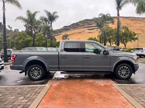 Used 2019 Ford F150 XLT w/ Equipment Group 302A Luxury RWD image 8