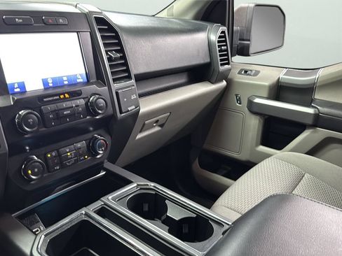 Used 2020 Ford F150 XLT w/ Equipment Group 302A Luxury image 20