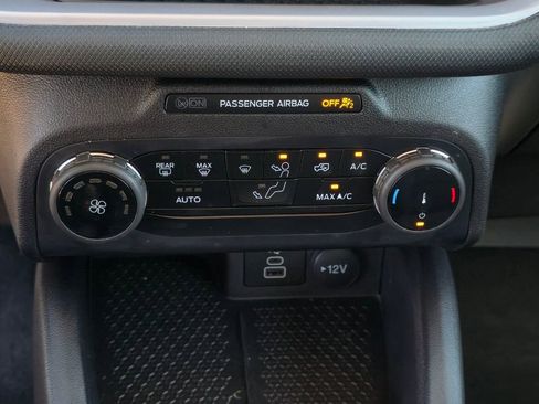 Used 2023 Ford Bronco Sport Big Bend image 23