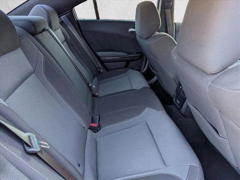 Used 2021 Dodge Charger SXT w/ Blacktop Package image 22