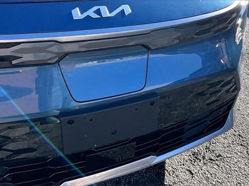 Certified 2024 Kia Niro Wind image 27