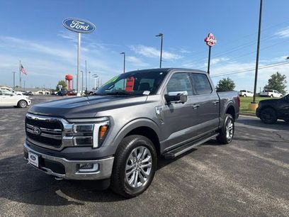Used 2024 Ford F150 Lariat w/ Tow/Haul Package