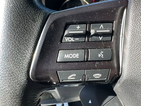 Used 2015 Subaru WRX image 26