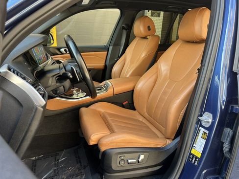 Used 2019 BMW X5 xDrive40i w/ Premium Package AWD/4WD image 16
