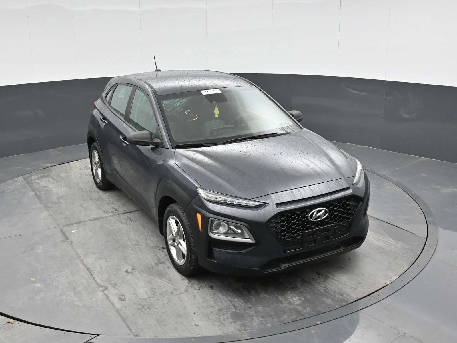 Used 2019 Hyundai Kona SE FWD image 17