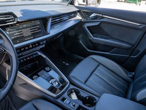 Used 2023 Audi A3 2.0T Premium w/ Convenience Package image 15