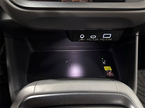 Certified 2025 Subaru Crosstrek 2.5i Limited w/ Popular Package #4A image 21