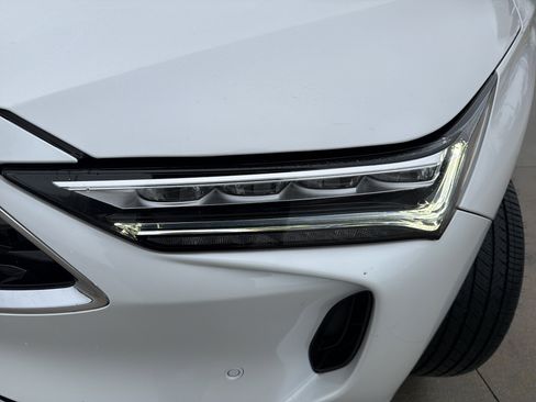 Certified 2023 Acura MDX SH-AWD w/ Technology Package image 6