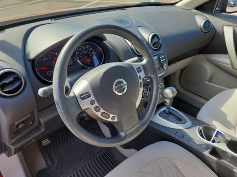 Used 2015 Nissan Rogue S w/ Convenience Package image 20