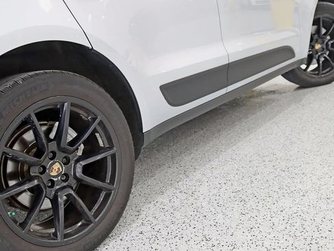 Used 2016 Porsche Macan S AWD/4WD image 12