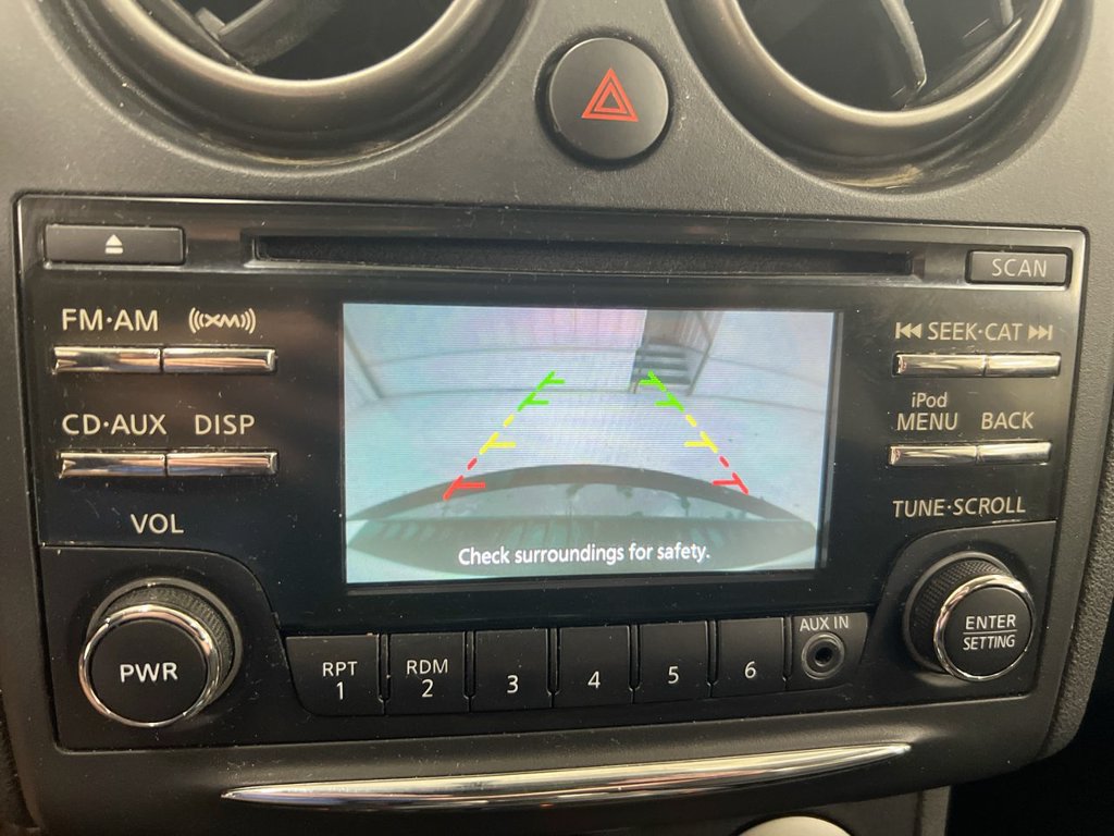 Used 2013 Nissan Rogue SV AWD/4WD image 15
