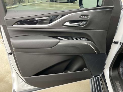 Certified 2024 Cadillac Escalade V image 26