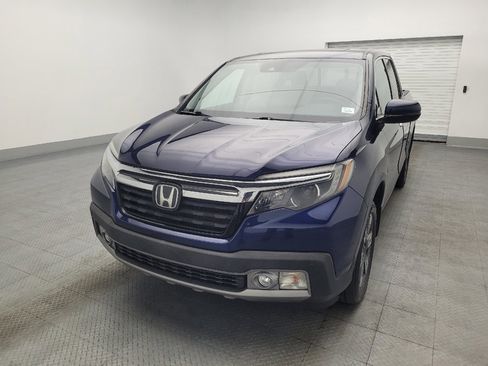 Used 2017 Honda Ridgeline RTL-E image 15
