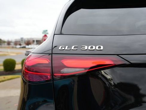 Certified 2026 Mercedes-Benz GLC 300 4MATIC image 15