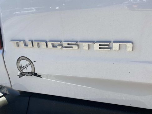 New 2026 RAM 1500 Tungsten image 4