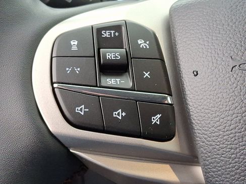 New 2026 Ford Explorer Active w/ Active Comfort Package AWD/4WD image 13