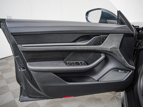 Certified 2023 Porsche Taycan GTS w/ Premium Package (P6U) AWD/4WD image 26