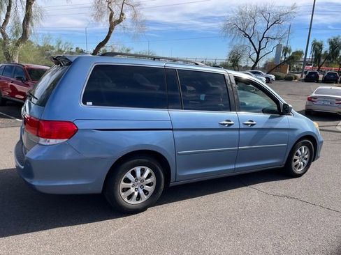 Used 2010 Honda Odyssey EX-L image 6