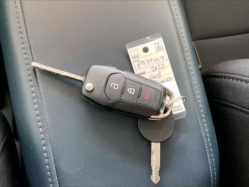Used 2023 Ford Maverick XL FWD image 24
